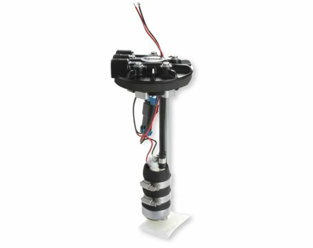 450 LPH Drop-In Retrofit EFI Fuel System - 875 EFI or 1100 Carb HP 12-172
